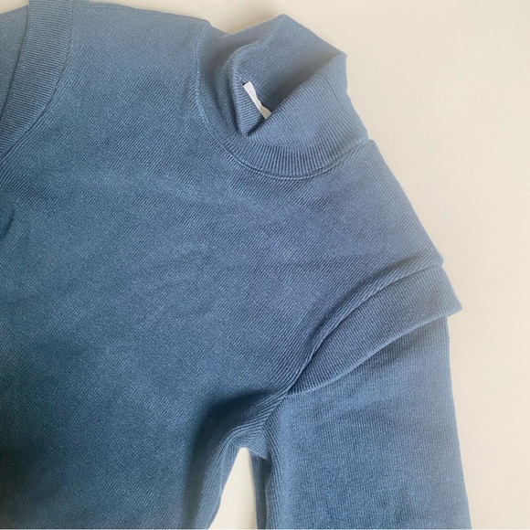 Jonathan Simkhai Standard Max Sweater - Picture 10 of 11